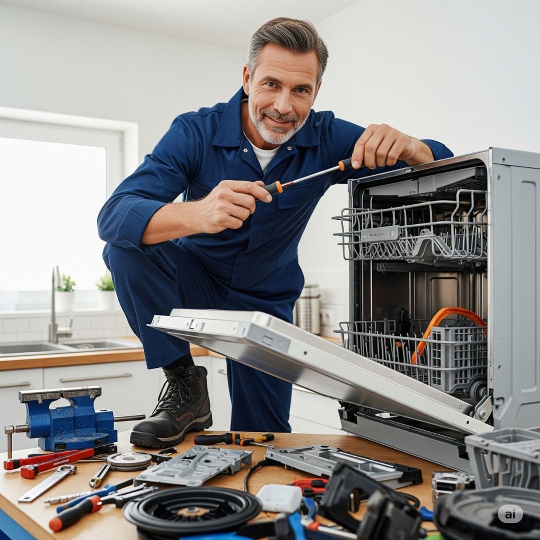 ödemiş beyaz eşya servisi