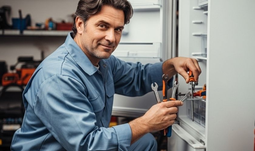 ödemiş beyaz eşya servisi