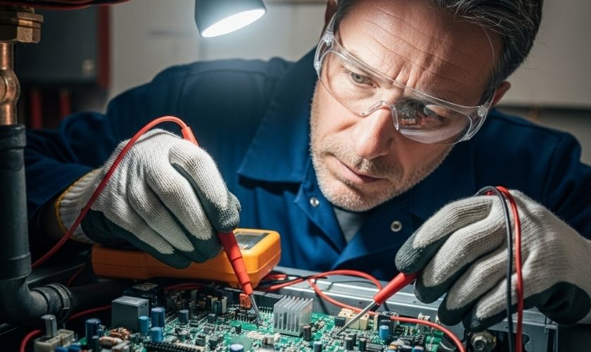 ödemiş beyaz eşya servisi