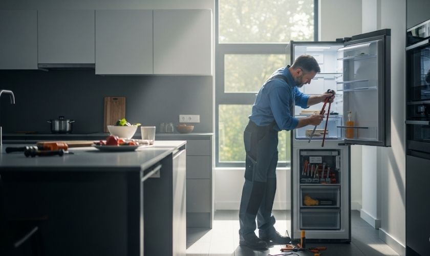 ödemiş beyaz eşya servisi