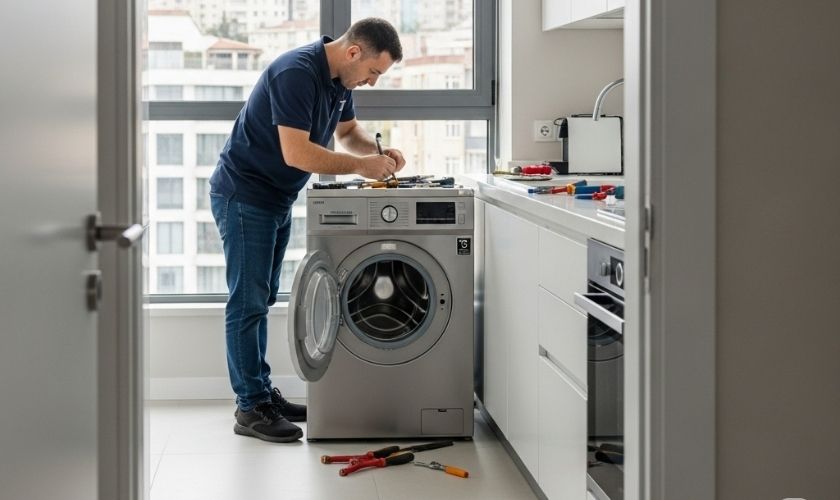 ödemiş beyaz eşya servisi